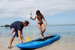 Create Listing: Reach Resort Paddleboard Rental - 1 to 8 Hours
