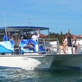 Create Listing: Seabreeze Morning Island Charter - 3 Hours