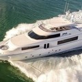 Create Listing: 112' Westport (Our Heritage) - 2012 - Up to 12 Passengers