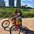 Create Listing: South Beach Bicycle Rental - Ages 9+ to Participate