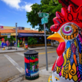Create Listing: Miami City, Li'l Havana Tour + FREE South Beach Bike Rental