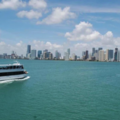 Create Listing: Miami Boat Tour with FREE South Beach Bicycle Rental