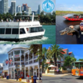 Create Listing: Four Tours Combo with FREE South Beach Bike Rental
