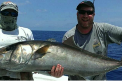 Create Listing: ¾ Day Fishing Charter - Wrecks and Reefs • Up to 6 People