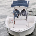 Create Listing: 21' Cape Horn • Offshore Charters - 4 Passengers