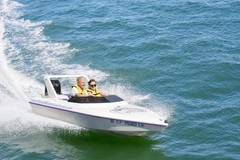 Create Listing: St. Pete Beach & Tampa Bay Tour - Double Passenger