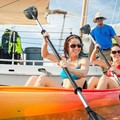 Create Listing: Afternoon Sail, Snorkel, Kayak, Sunset Excursion - 4.5 Hours