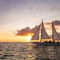 Create Listing: Private Sunset Sail - Up to 30 Guests