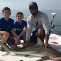 Create Listing: Family Fishing Trip