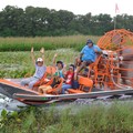 Create Listing: 1 Hour Airboat Tour - VIP Experience • All Ages Welcome!