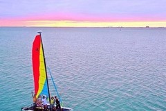 Create Listing: Biscayne Bay Sailing Adventure