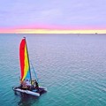 Create Listing: Biscayne Bay Sailing Adventure