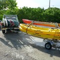 Create Listing: Kayak and Paddleboard Rentals (3 days)
