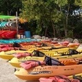 Create Listing: Kayak and Paddleboard Rentals (5 days)