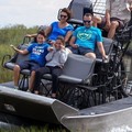 Create Listing: Everglades Airboat and Florida Alligator Show Tour