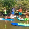 Create Listing: Beginner Stand Up Paddle Lesson: Cocoa Beach Area