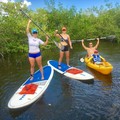 Create Listing: Banana River Lagoon Eco Tour - Paddle Board &  Kayak 