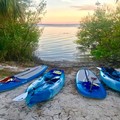 Create Listing: Waterfront Kayak Rentals - Merritt Island Cocoa Beach Area