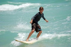 Create Listing: Surf Lessons  - 1.5 Hours • Miami