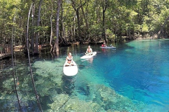 Create Listing: SUP One Hour Rental - 1 Hour • All Ages