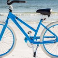 Create Listing: Four Day Bike Rental - Monday to Saturday