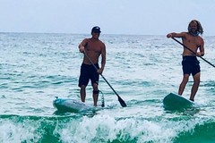 Create Listing: Surfboard One Hour Rental - All Ages