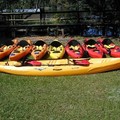 Create Listing: 4 Hr Kayak/Canoe/Paddleboard Rental - Self-Guided