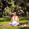 Create Listing: Yoga in the Park - 1 Hour • With Certified Yoga Instructor 