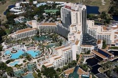 Create Listing: Disney & SeaWorld Combo Tour - Orlando • 20 Miles