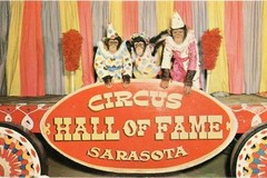 Create Listing: Circus Secrets of Sarasota - 90 Min