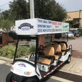 Create Listing: Historic Downtown Cart Tour with Mount Dora Transit