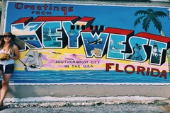 Create Listing: Key West Tour