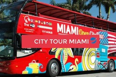 Create Listing: City Tour (Day)