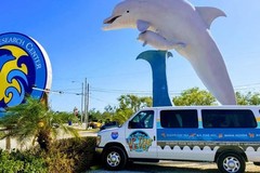 Create Listing: Dolphin Research Center Day Tour