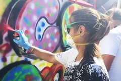 Create Listing: Wynwood Graffiti Experience | 1hr | All Ages