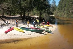 Create Listing: ABC Kayaking: FUNdamentals