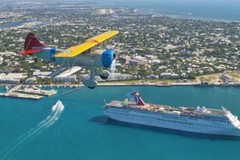 Create Listing: Key West Day Trip from Miami with South Beach Bike Rental