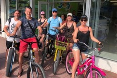 Create Listing: South Beach Bicycle Rental - 1 Hour to up to 60 days