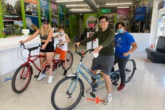 Create Listing: South Beach Tandem Bike Rental - 2 Adults per Bike