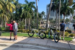 Create Listing: Electric Bike Tours -  1 to 2 Hours 
