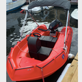 Create Listing: Mini-Powerboat Rentals •  9.9 HP • 1 to 3 Hours