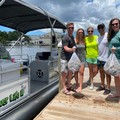 Create Listing: Scalloping Adventure Homosassa River • 4.5 Hours • All Ages