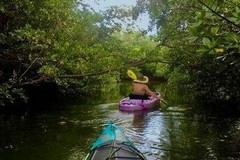 Create Listing: Kayak Rental - Single & Tandem Kayaks Available