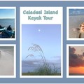 Create Listing: Caladesi Island Kayak Adventure! 2 person minimum