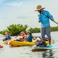 Create Listing: Rookery Bay Kayak Tours - 2 Hours • Ages 3+