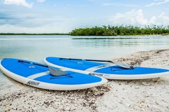 Create Listing: 1 Day Rental - Rent Kayaks, Paddle Boards & Fishing Gears