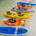 Create Listing: Weekly Rentals - Rent Kayaks, Paddle Boards & Fishing Gears