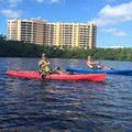 Create Listing: Three Hour Kayak & Paddle Board Rentals