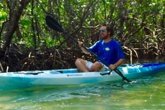 Create Listing: Private Guided Mangrove Tunnel Tour - 2hrs