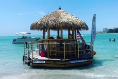 Create Listing: 3 Hour Sandbar and Swim Cruise